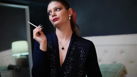  Jessica  online show from 04-03-26, 07:56