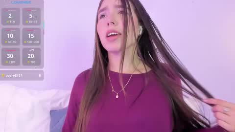 Snapshot of jessicakurth chatting on 10-03-25, 01:52 Jessica online show from 10-03-25, 01:52