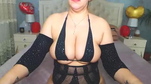 single mommy online show from 02-23-25, 06:28