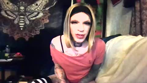 jessicamarieslt online show from 05-04-26, 12:34