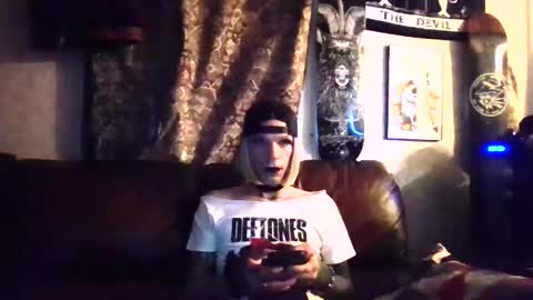 jessicamarieslt online show from 05-18-26, 10:54