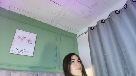 Snapshot of jessicaparkeer1 chatting on 07-20-26, 01:35 jessicaparkeer1 online show from 07-20-26, 01:35