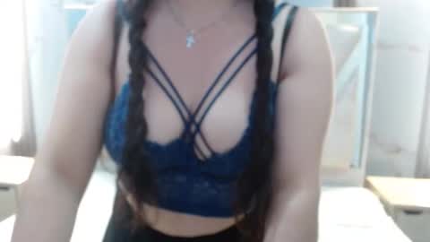 jessicaparkercf online show from 11-11-25, 03:56