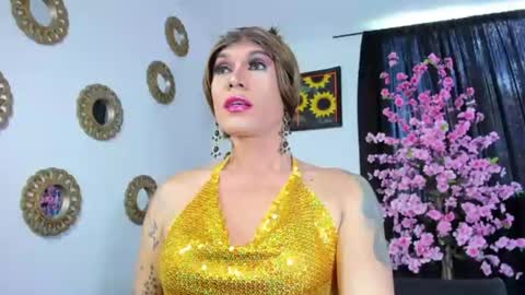 Jessica Caicedo online show from 06-20-26, 06:11