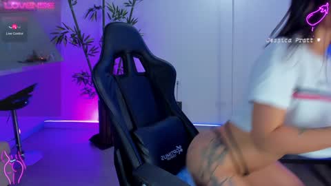  Jessica Pratt  IG jessicaxpratt online show from 01-16-25, 07:52