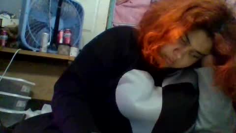 dovedianna online show from 01-18-26, 04:16