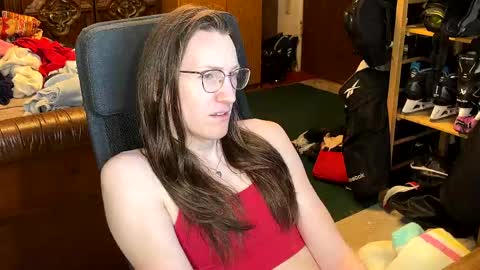 Jessica Starla online show from 05-11-26, 10:51