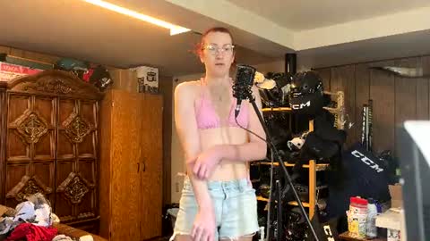 Jessica Starla online show from 06-16-26, 08:00