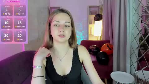 Snapshot of jessie_cuti chatting on 10-29-25, 01:35 Jessie online show from 10-29-25, 01:35
