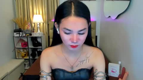 Your naughty Jessie online show from 02-22-25, 12:16