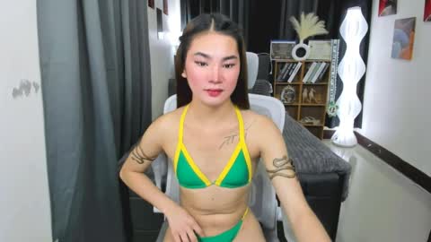 Your naughty Jessie online show from 04-07-26, 05:24