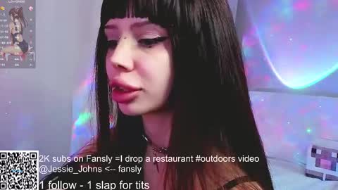 jessie_johns online show from 02-15-26, 04:25