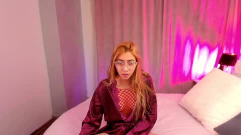 Jessie online show from 02-07-25, 06:13