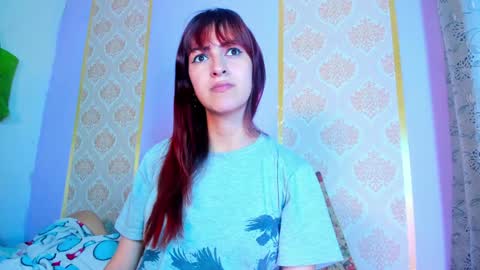 jessi andrea online show from 12-31-24, 04:25