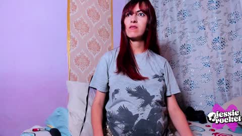 jessi andrea online show from 01-20-25, 09:56