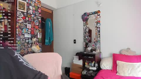 Your Sweet Angel online show from 02-07-25, 06:02