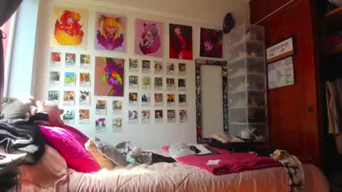 Your Sweet Angel online show from 02-26-26, 07:46