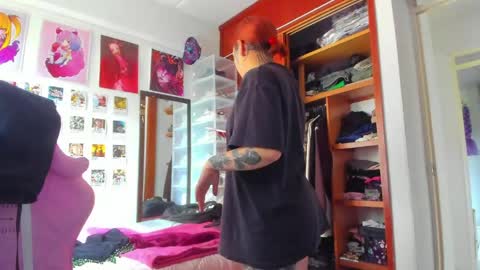 Your Sweet Angel online show from 05-19-26, 06:47