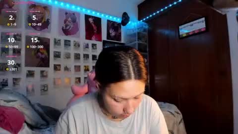 Your Sweet Angel online show from 07-28-26, 05:45