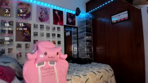 Your Sweet Angel online show from 07-28-26, 06:20