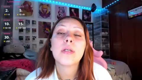 Your Sweet Angel online show from 07-28-26, 08:52