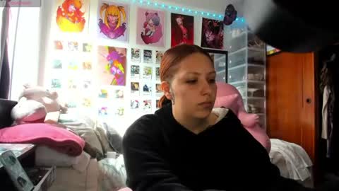 Your Sweet Angel online show from 07-29-26, 05:00