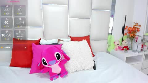 JessieAdams online show from 12-15-25, 08:46