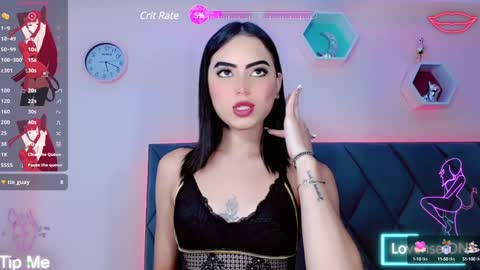 Jessieafroditas room online show from 01-07-25, 08:13