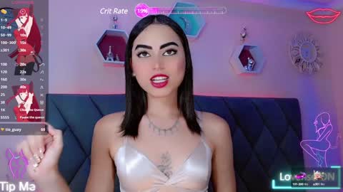 Snapshot of jessieafrodita chatting on 01-08-25, 08:38 Jessieafroditas room online show from 01-08-25, 08:38