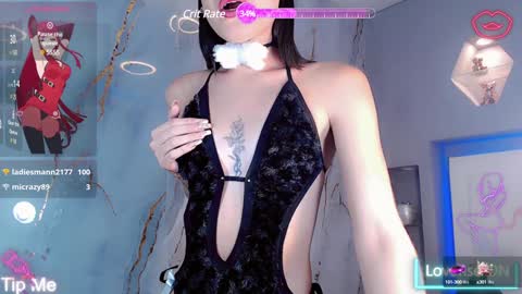 Snapshot of jessieafrodita chatting on 01-23-25, 04:37 Jessieafroditas room online show from 01-23-25, 04:37