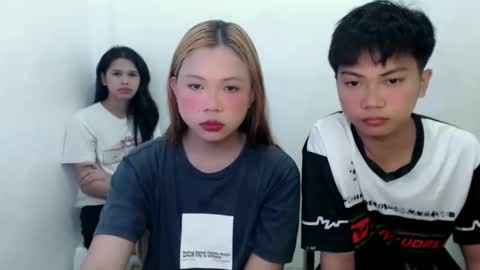 Snapshot of jessiefoxx0 chatting on 02-04-25, 04:59 Jessie online show from 02-04-25, 04:59