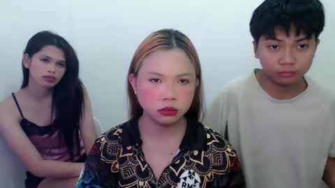 Snapshot of jessiefoxx0 chatting on 02-14-25, 04:37 Jessie online show from 02-14-25, 04:37