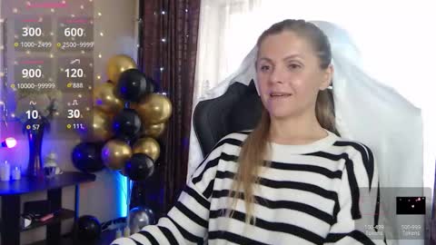 Jess online show from 09-12-25, 05:07