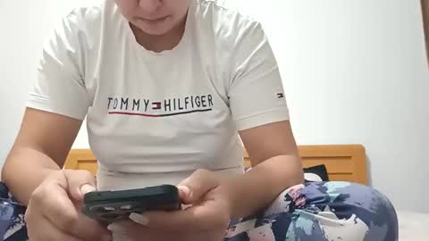 jessiestar3 online show from 12-02-25, 05:02