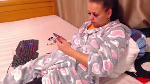 jessiestar3 online show from 03-29-26, 12:54