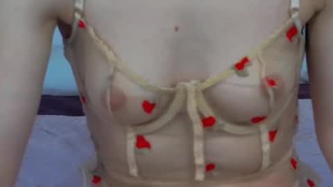 JessieStarrr online show from 02-12-26, 04:57