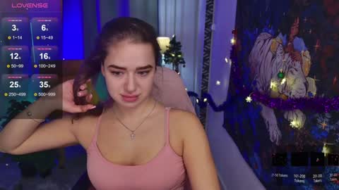 Jessi online show from 12-16-24, 02:05