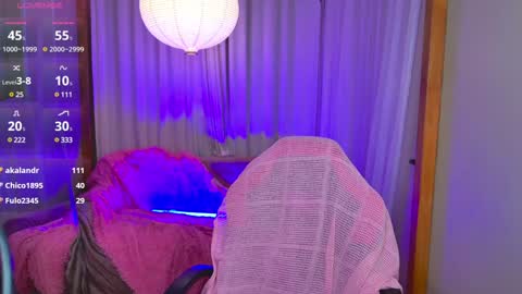 Jessi online show from 01-13-25, 05:44