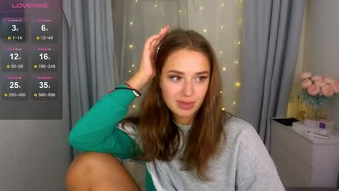 Jessi online show from 03-04-25, 02:10