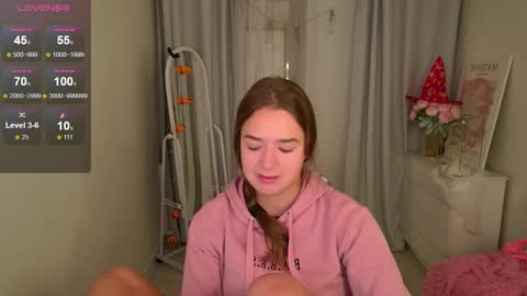 Jessi online show from 11-03-25, 01:56