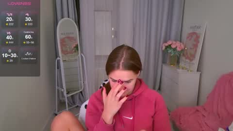 Jessi online show from 11-20-25, 02:06