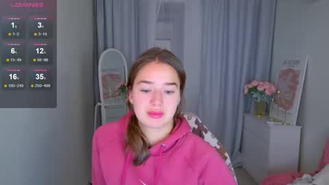 Jessi online show from 11-21-25, 09:30