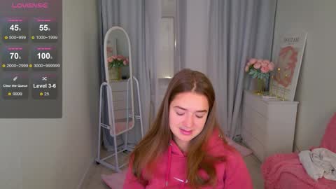 Jessi online show from 11-27-25, 02:08