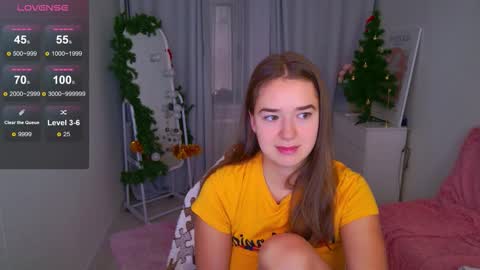 Jessi online show from 12-15-25, 02:21