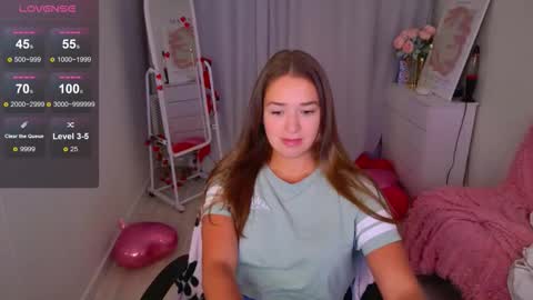 Jessi online show from 02-23-26, 03:31