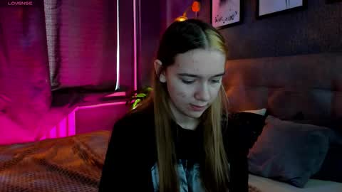 Jessie online show from 09-26-25, 08:29