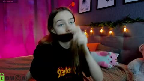 Jessie online show from 01-06-26, 08:29