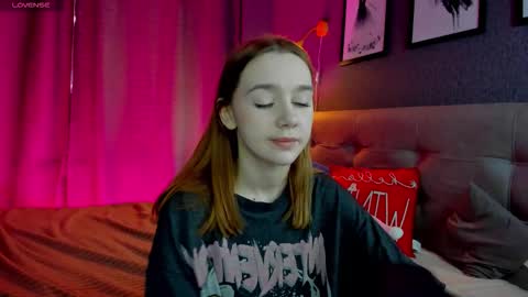 Jessie online show from 02-04-26, 08:42