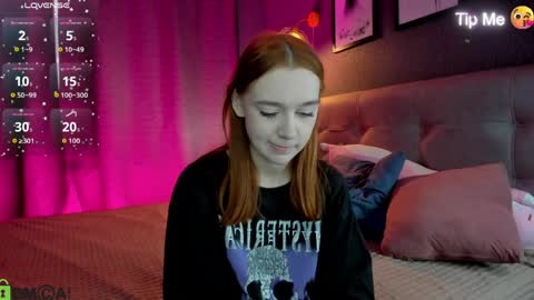 Jessie online show from 04-11-26, 09:24