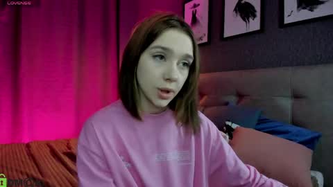 Jessie online show from 05-29-26, 09:18